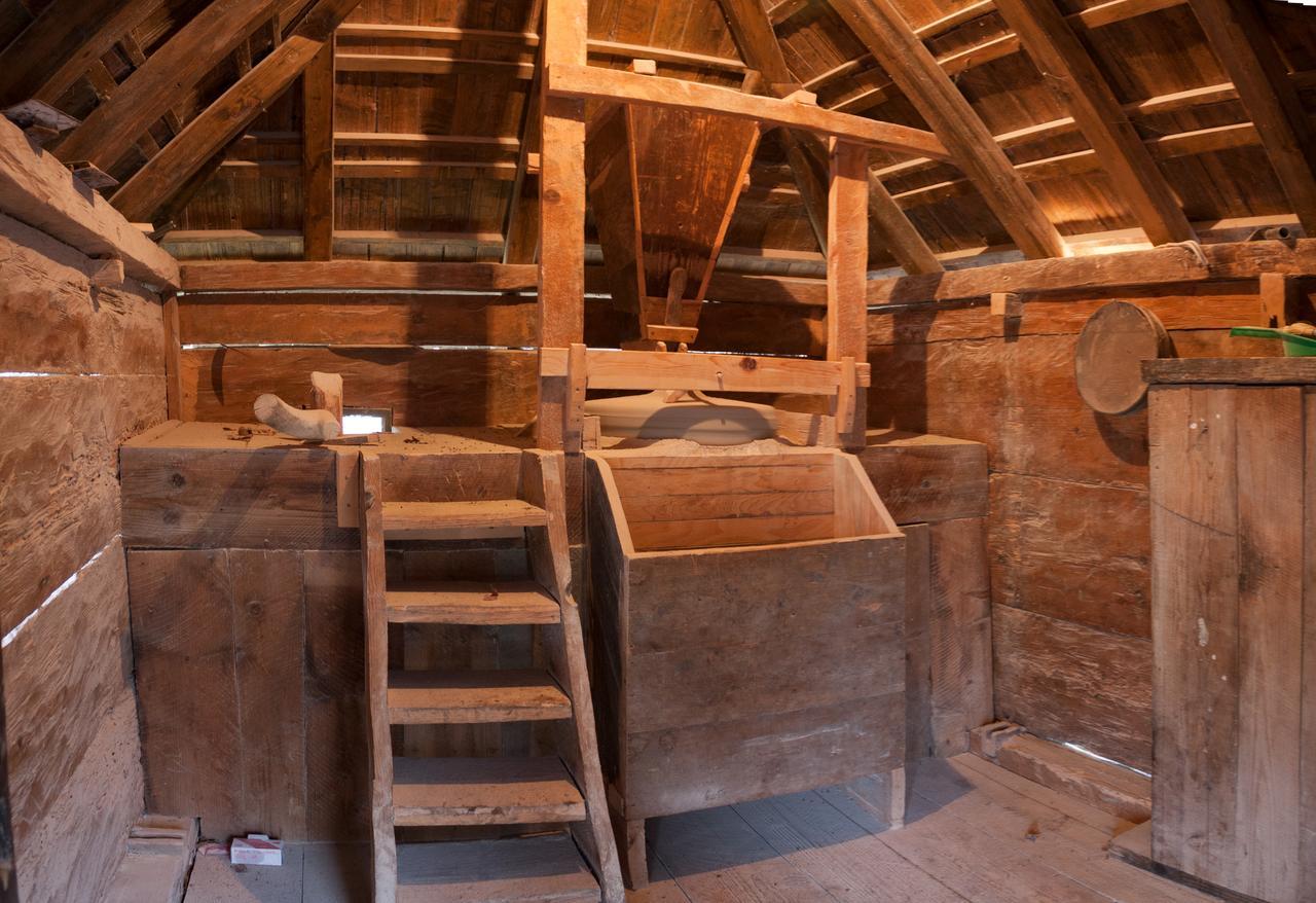 Farm Stay Cardaklije Kulen Vakuf Eksteriør billede